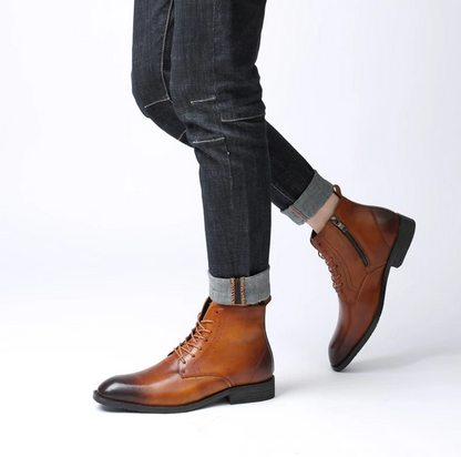 Wilson Vintage Boots Last Day 80% Off!