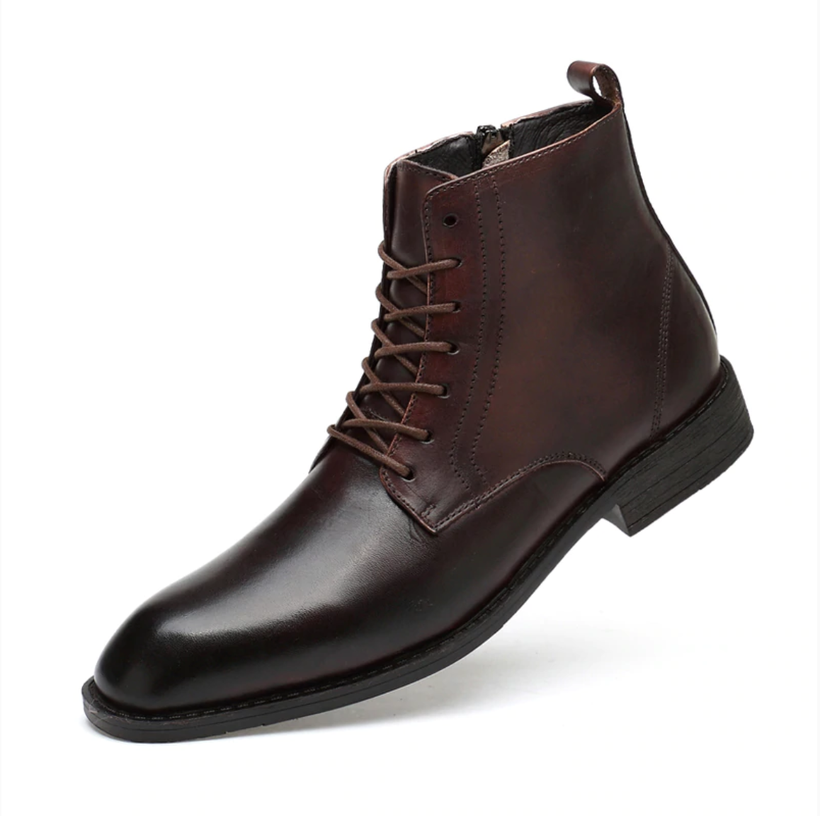 Wilson Vintage Boots Last Day 80% Off!