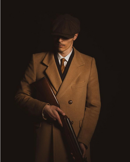 Wilson™ Newsboy Cap Last Day 80% Off!