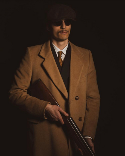 Wilson™ Newsboy Cap Last Day 80% Off!