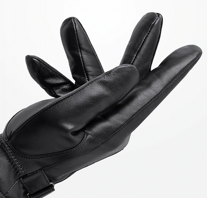 Wilson™ Leather Gloves Last day 80% off!