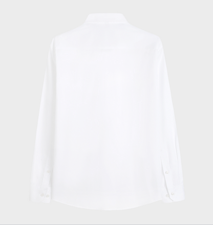 Wilson Classic White Shirt Last day 80% off!