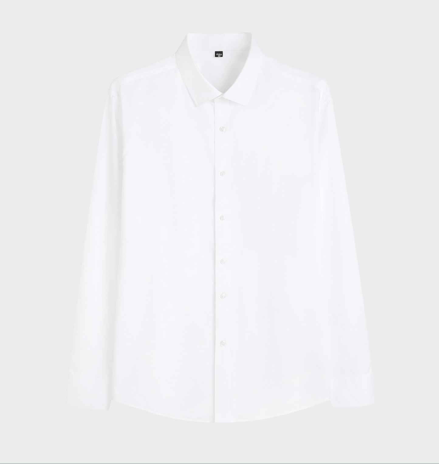 Wilson Classic White Shirt Last day 80% off!