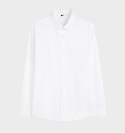 Wilson Classic White Shirt Last day 80% off!