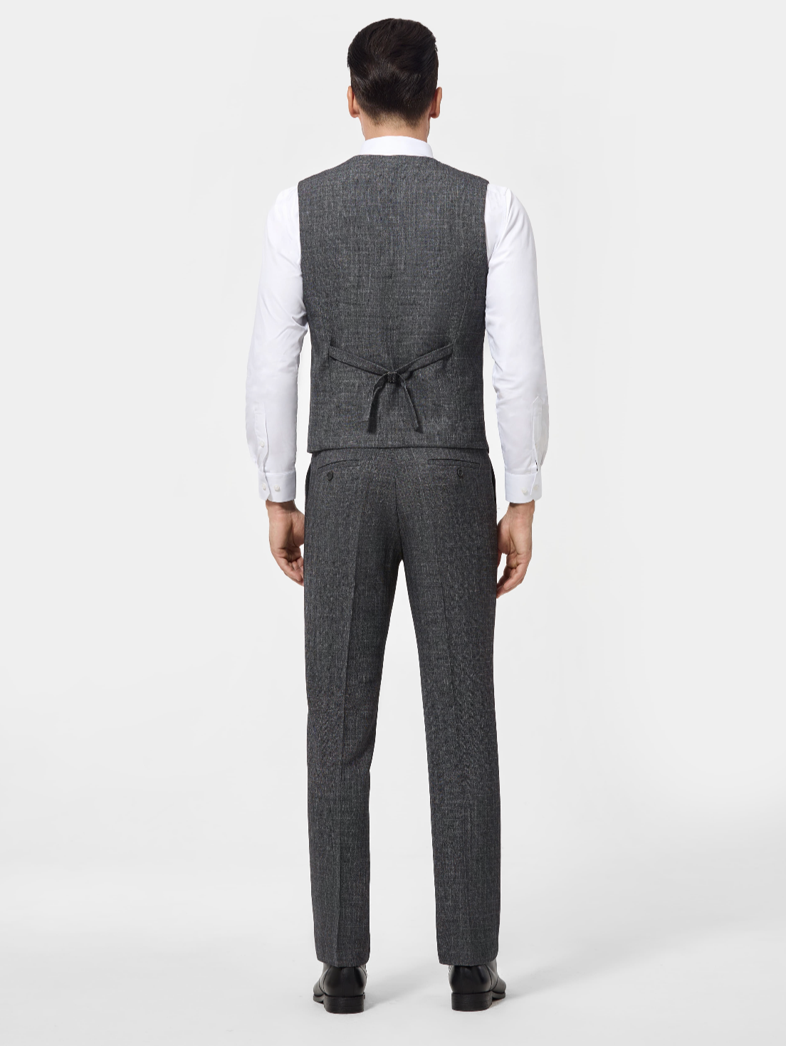 Wilson™ Elegant 3-Piece Suit Last day 80% off!