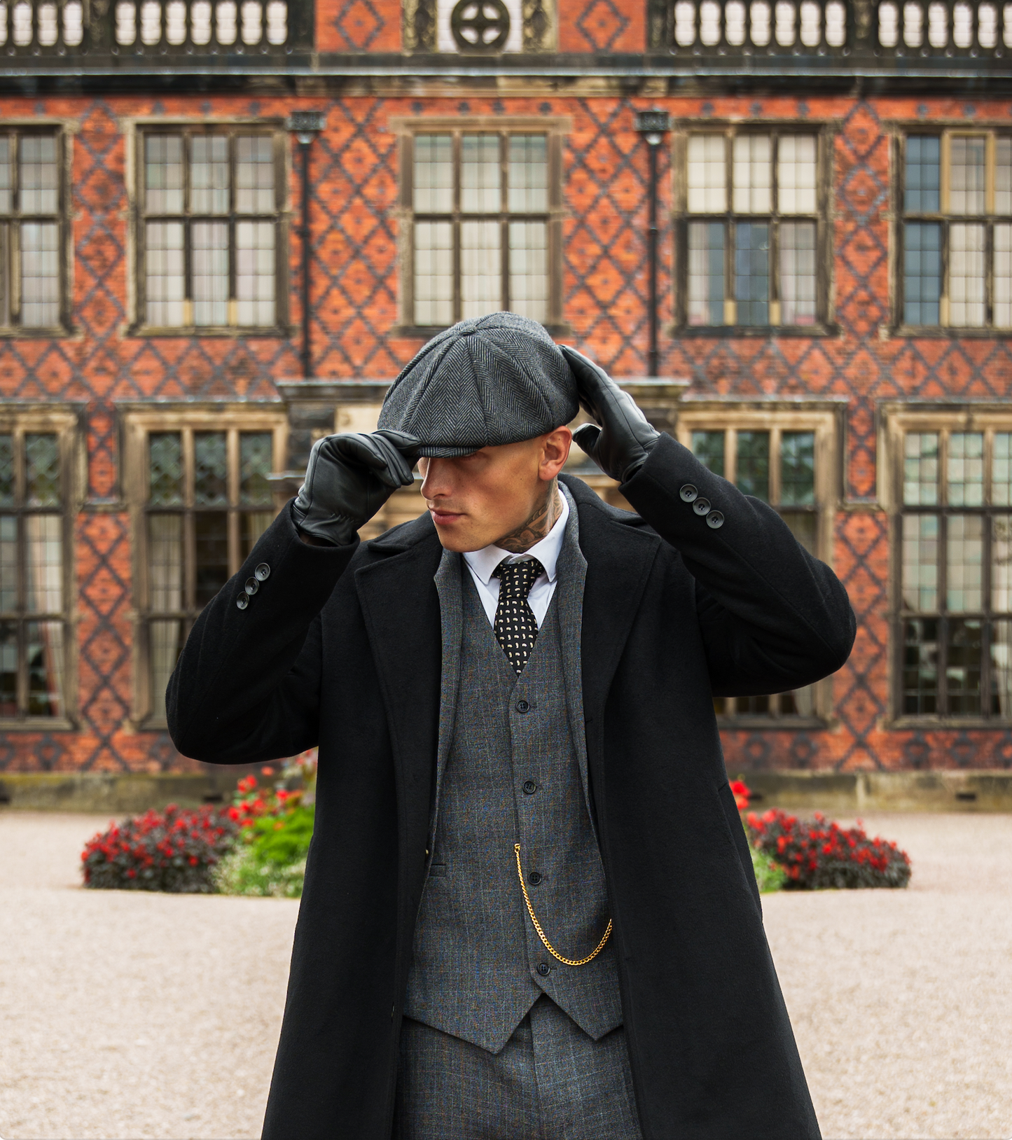 Wilson™ Leather Gloves Last day 80% off!