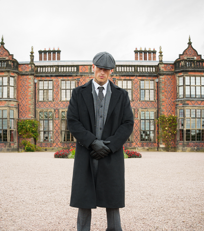 Wilson™ Leather Gloves Last day 80% off!