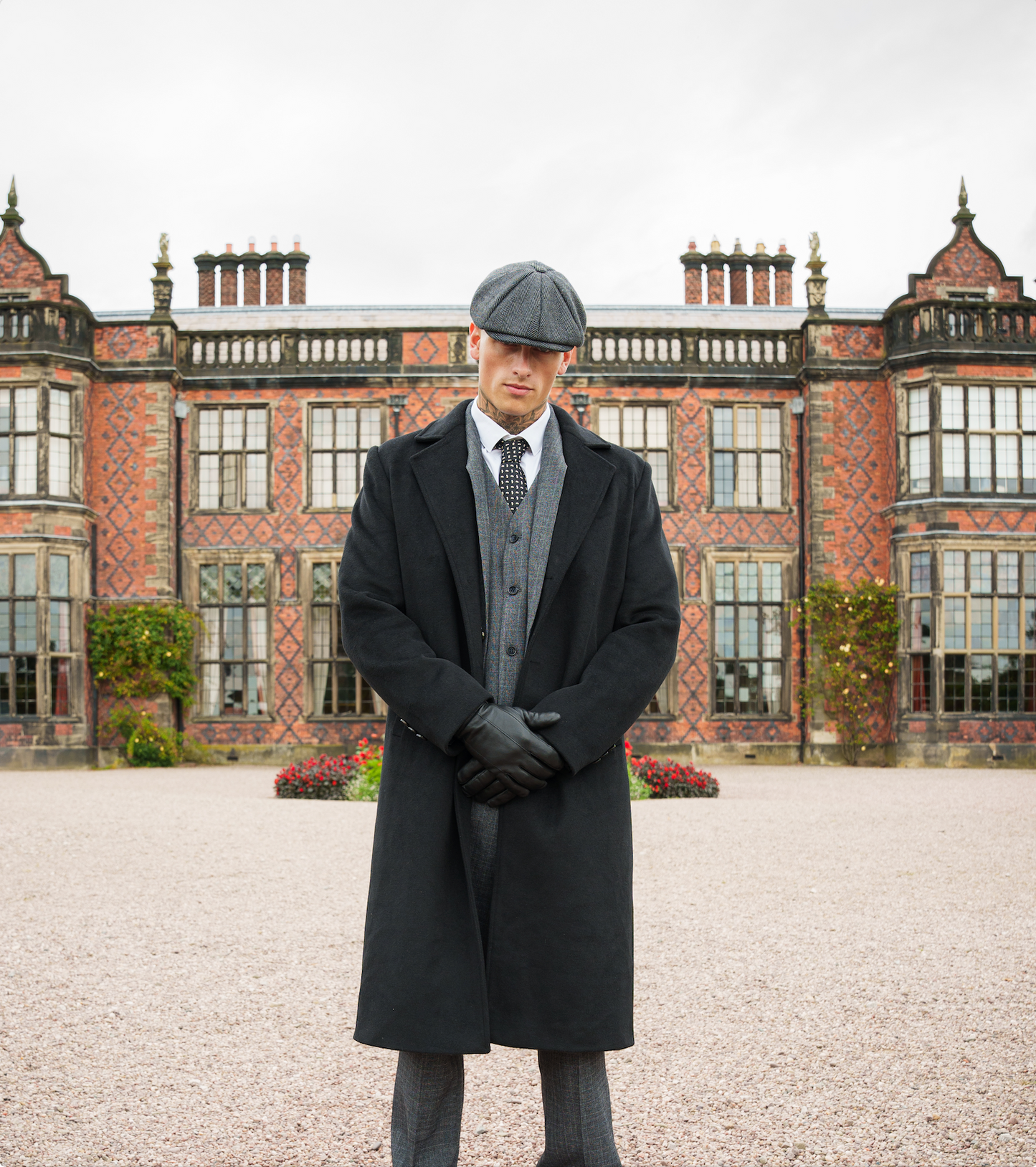 Max | Leather Gloves | Last Day 80% Off!