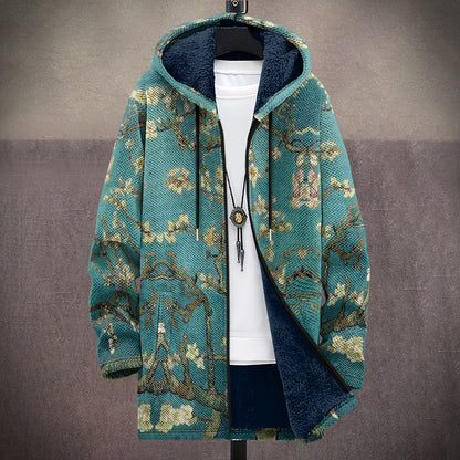 Celine™ | Luxurious, artistically inspired cardigan | Last day 80% off!