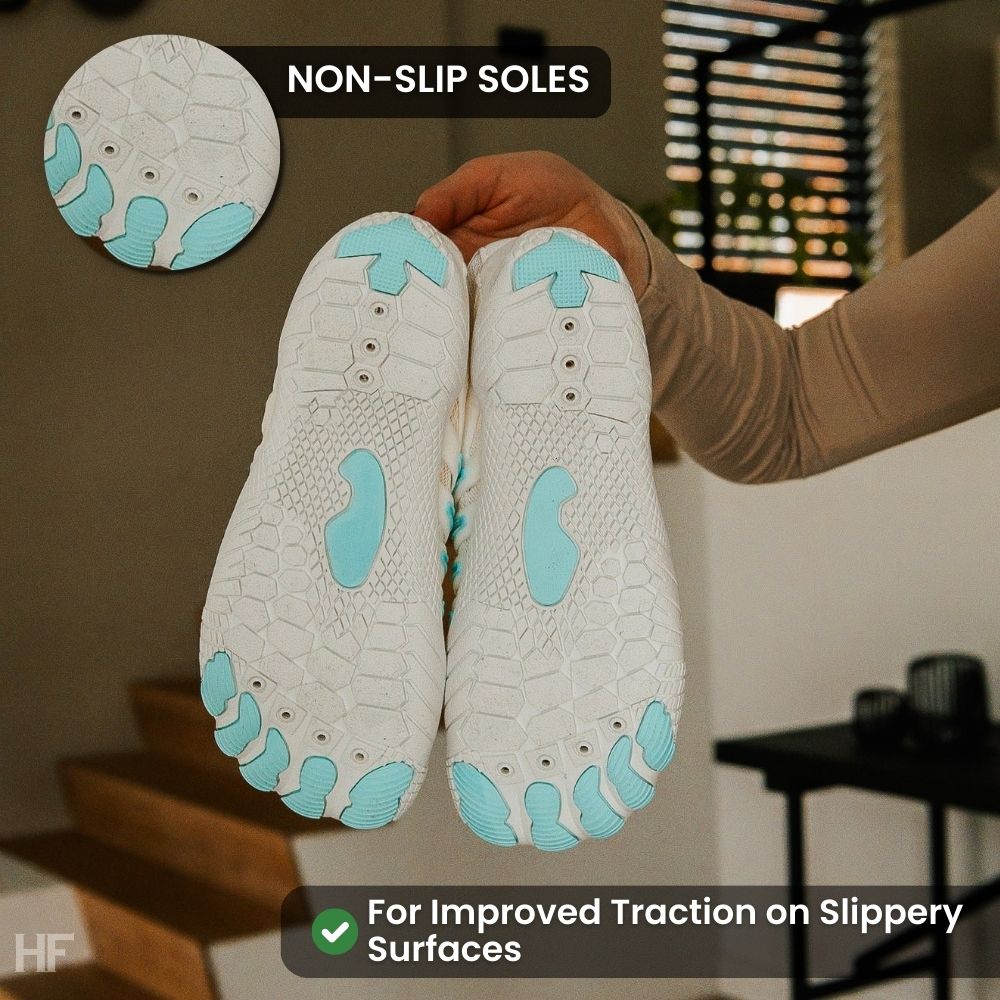 Colson Pro - Healthy & Non-slip Barefoot Shoes (Unisex) (Buy 1 pair, get 1 pair free)