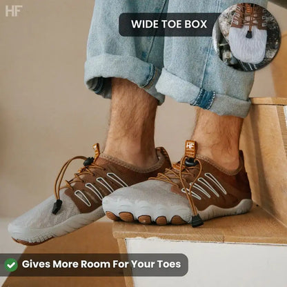 Colson Pro - Healthy & Non-slip Barefoot Shoes (Unisex) (Buy 1 pair, get 1 pair free)