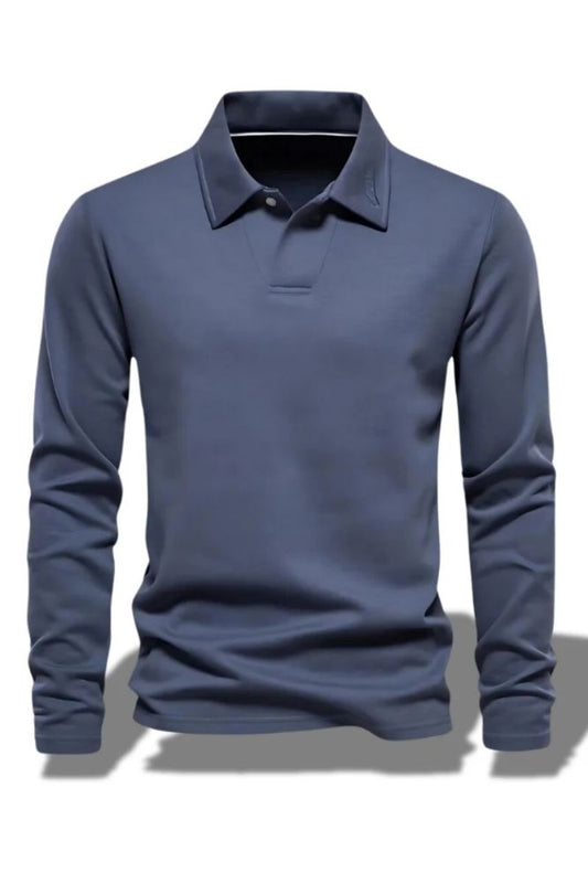 Noah™ | Casual Polo for Men | Last day 80% off!