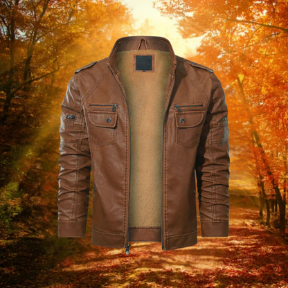 Frostbite™ | The Essential Winter Fleece-Lined Jacket | Last Day 80% Off