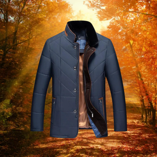 William™ | The Essential Winter Parka Jacket | Last Day 80% Off