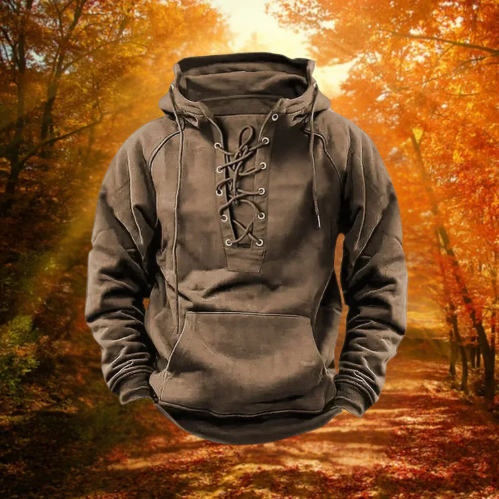 Landon™ | The Essential Winter Work Jacket | Last Day 80% Off