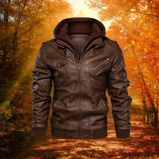 Salvador™ | The Essential Winter Shearling Jacket | Last Day 80% Off