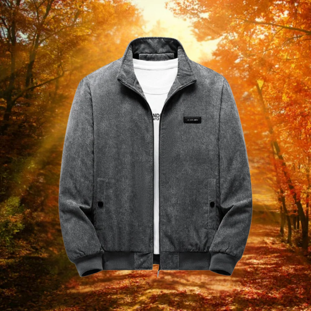 Hugo™ | The Essential Winter Utility Jacket | Last Day 80% Off