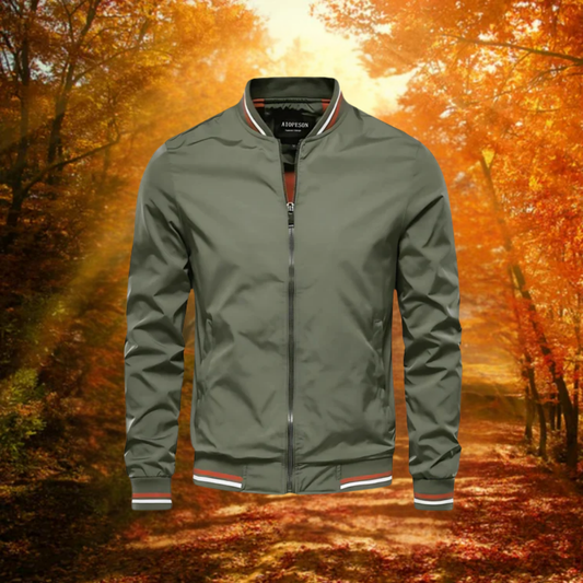 Hans™ | The Essential Winter Parka Jacket | Last Day 80% Off