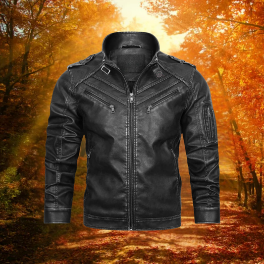 Torque™ | The Essential Winter Utility Jacket | Last Day 80% Off