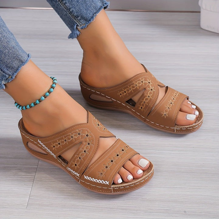 ROSIE - Orthopaedic Sandals | Last Day 80% Off!