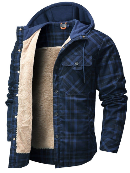 Woodland Jacket (9 Designs) Last day 80% off!