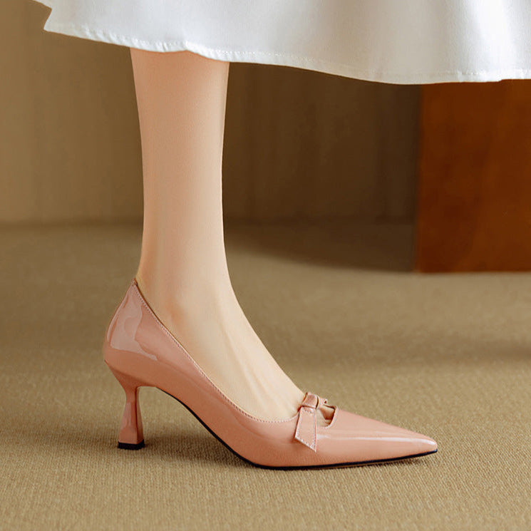 Elayna™| Elegant Pumps | Last Day 80% Off!
