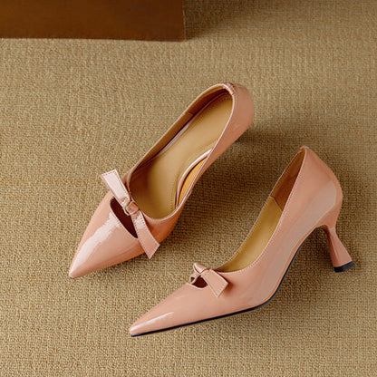 Elayna™| Elegant Pumps | Last Day 80% Off!