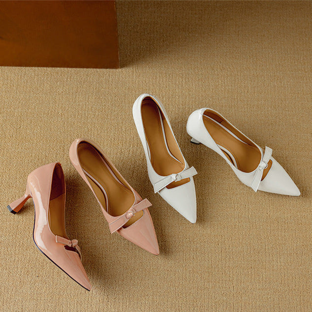 Elayna™| Elegant Pumps | Last Day 80% Off!