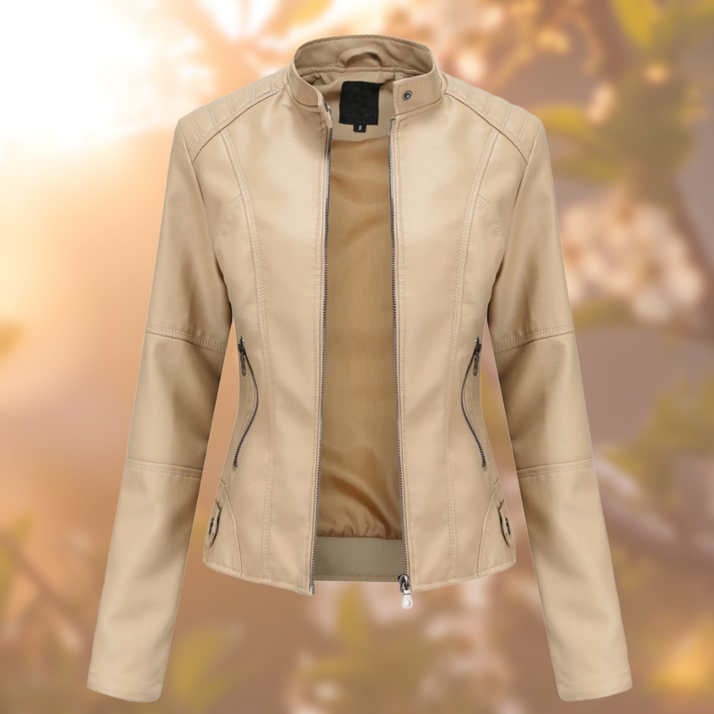 léonie™ | elegant jacket | Last day 80% off!