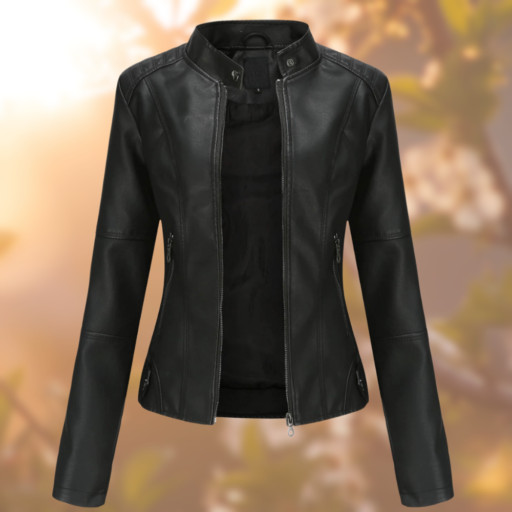léonie™ | elegant jacket | Last day 80% off!