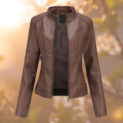 léonie™ | elegant jacket | Last day 80% off!