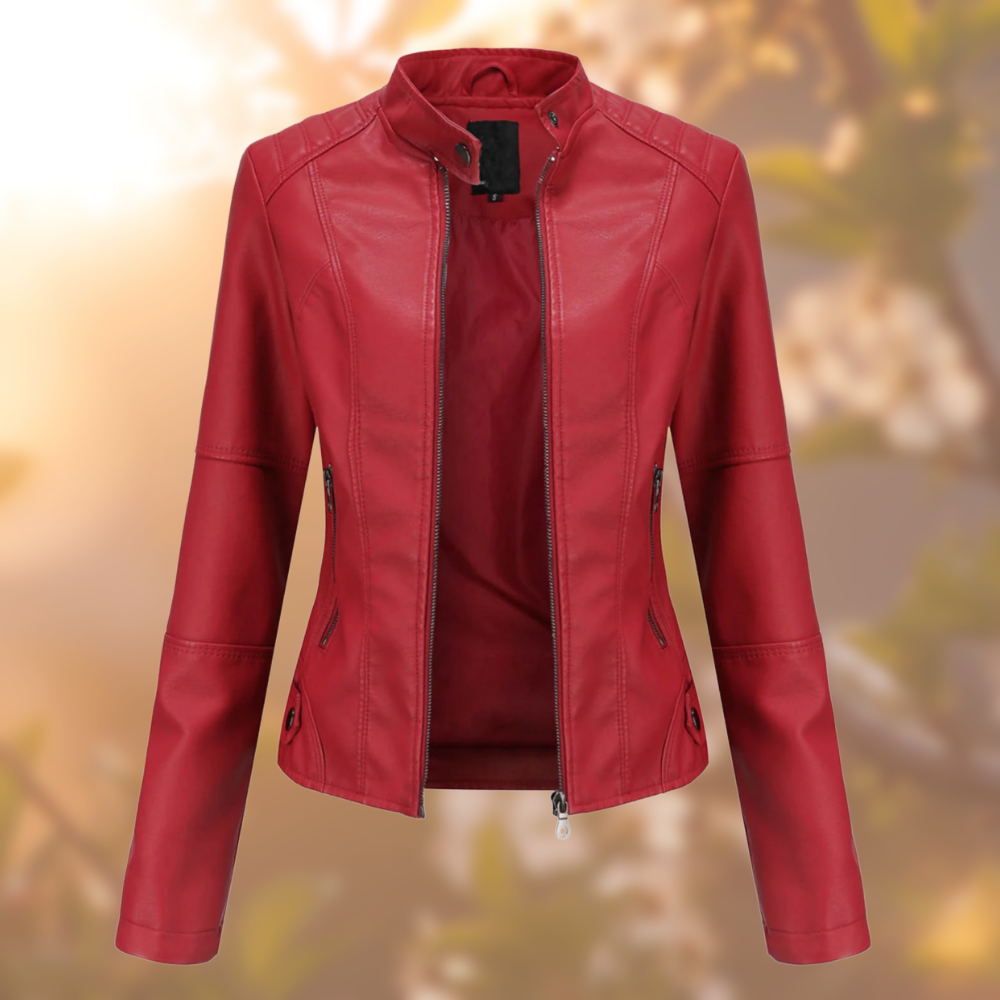 léonie™ | elegant jacket | Last day 80% off!