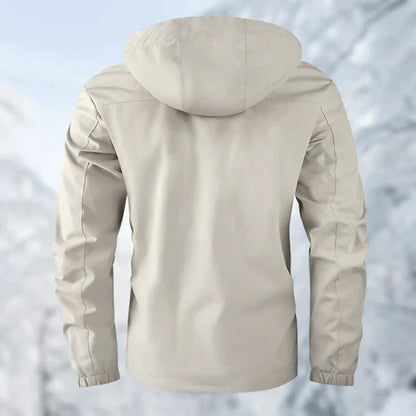Max - Weatherproof Jacket | Last Day 80% Off!