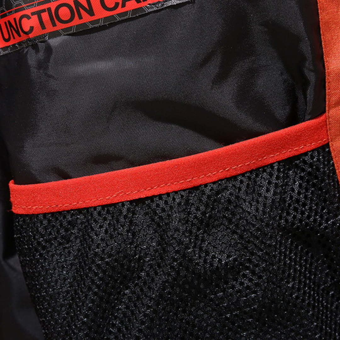 Elliot | Warm Jacket for Men | Last Day 80% Off!