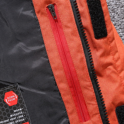 Elliot | Warm Jacket for Men | Last Day 80% Off!