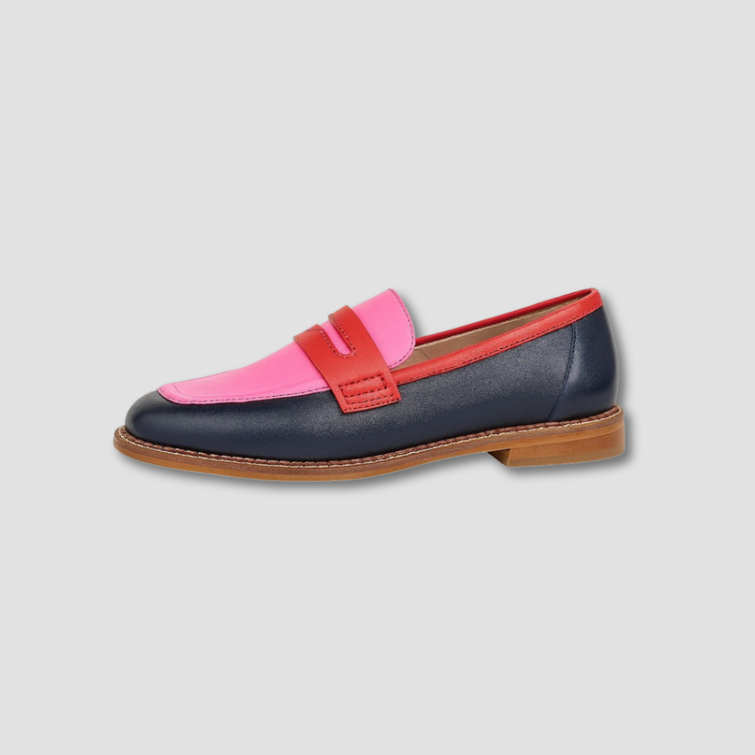 Beatrice | Elegant Loafers | Last Day 80% Off!