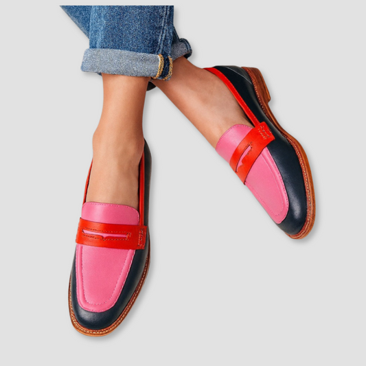 Beatrice | Elegant Loafers | Last Day 80% Off!
