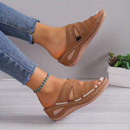 ROSIE - Orthopaedic Sandals | Last Day 80% Off!