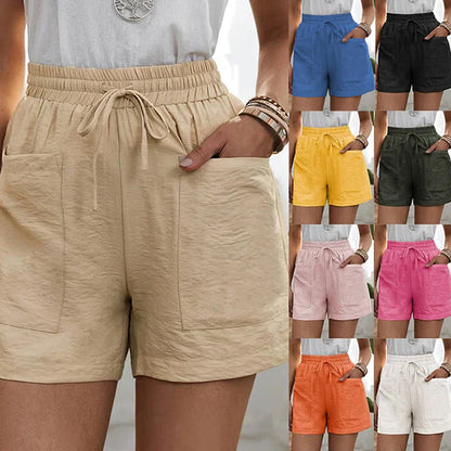 Bahama - Casual Shorts with Pockets | Last Day 80% Discount!