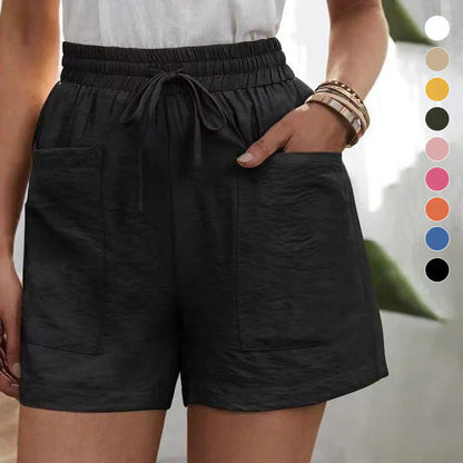 BAHAMA™ - Casual Shorts with Pockets | Last Day 80% Off!