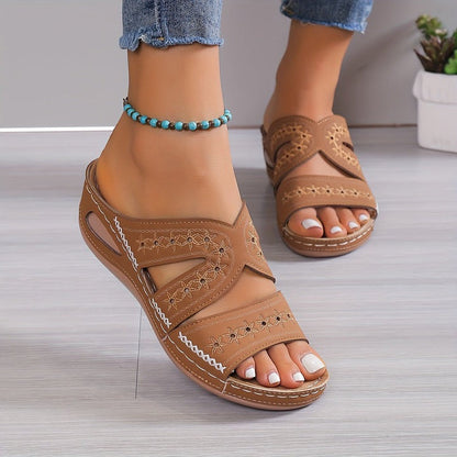 ROSIE - Orthopedic Sandals | Last day 80% off!
