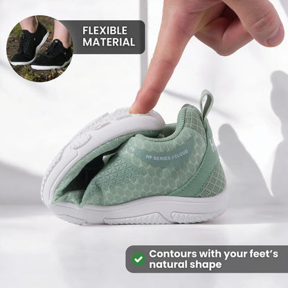 HF Cloud – Barefoot shoes for pain in feet, knees, and back (unisex) (Buy 1 pair, get 1 pair free)