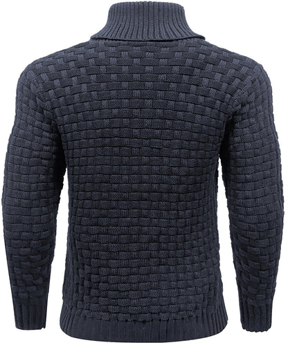 Cozy-Rib Pullover (7 Designs) Last day 80% off!