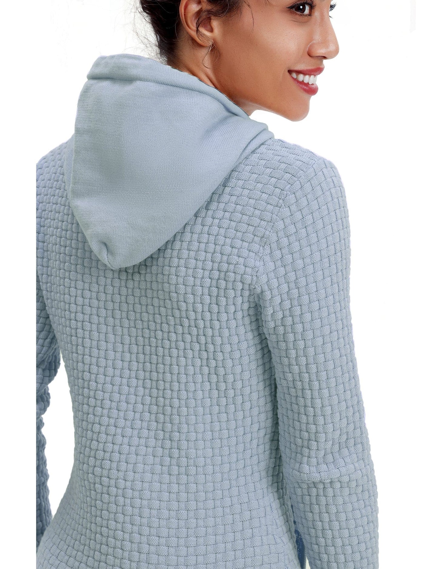 Women's Hoodie (6 Designs) Last day 80% off!