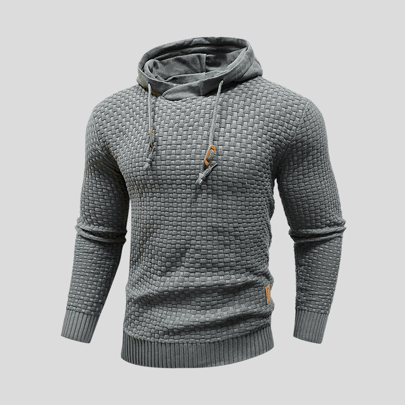 Elor® | Armour Hoodie | Last Day 80% Off!