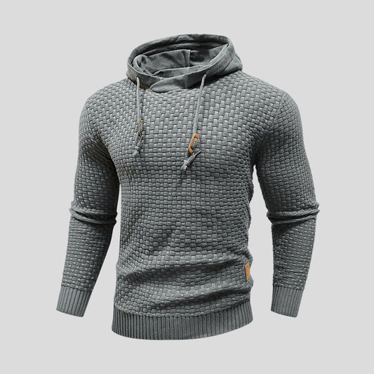 Elor® | Armour Hoodie | Last Day 80% Off!