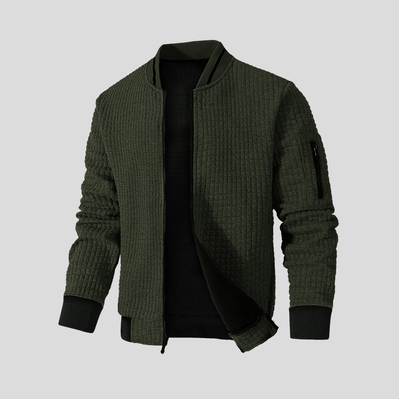Keno® | Wallach Jacket | Last Day 80% Off!