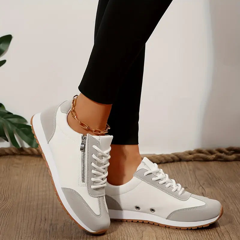 Mariella | Bellezza Sneakers™ | Last Day 80% Off!