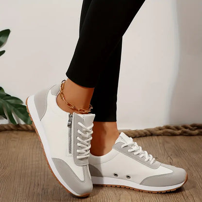 Mariella | Bellezza Sneakers™ | Last Day 80% Off!