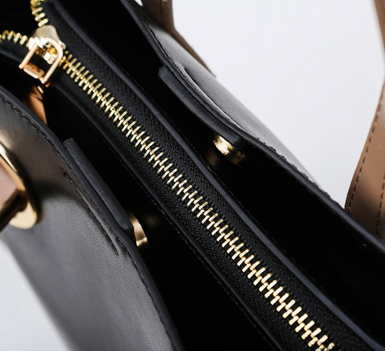 Amelia™ Minimalist Essential | Sleek Structured Tote (BUY 1 GET 1 FREE)